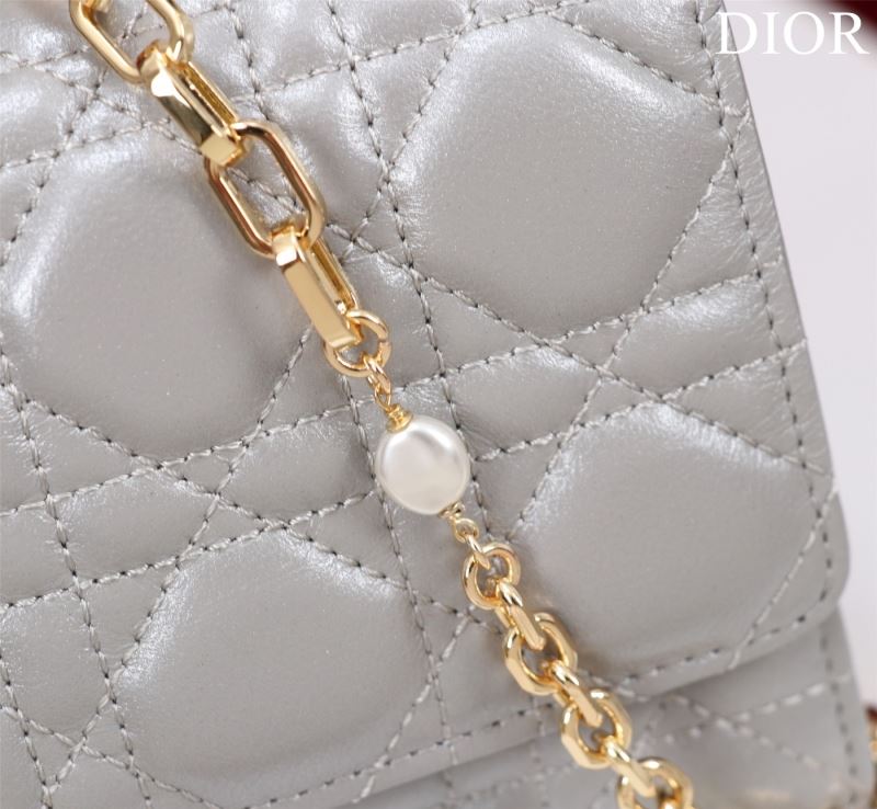 Christian Dior My Lady Bags